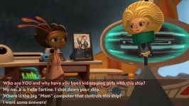 Broken Age