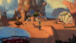 Broken Age