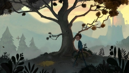 Broken Age