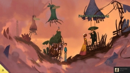 Broken Age