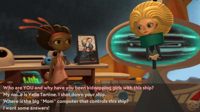 Broken Age