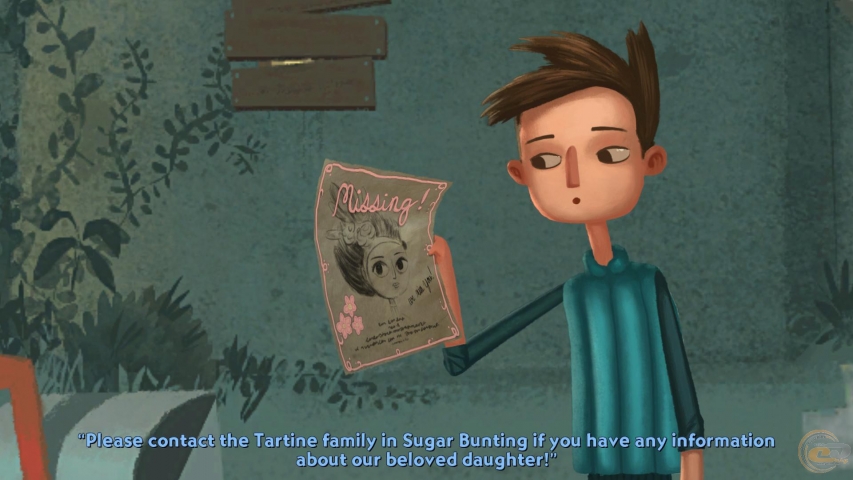 Broken Age