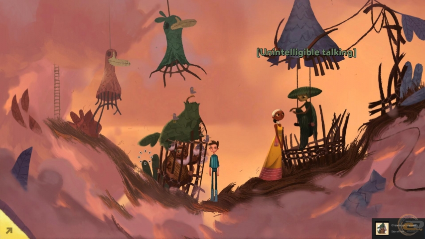 Broken Age