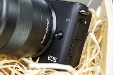 Canon EOS M10 1