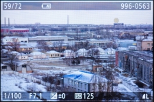 Canon EOS M10 3