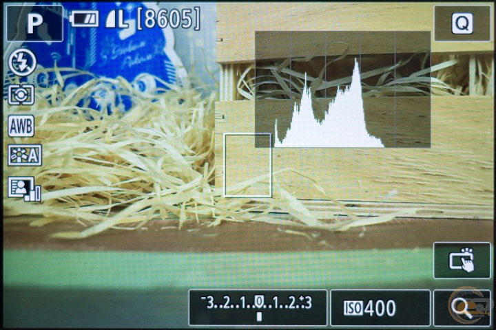 Canon EOS M10 3