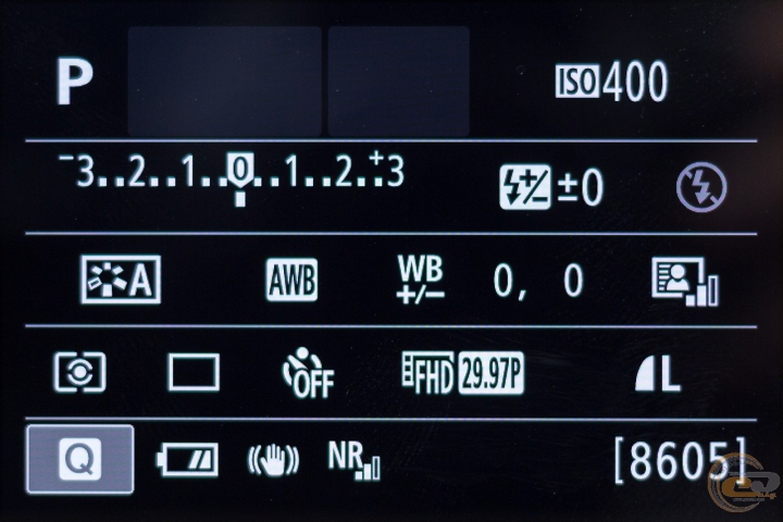 Canon EOS M10 3