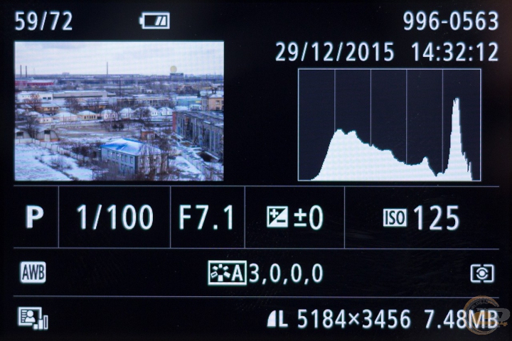 Canon EOS M10 3