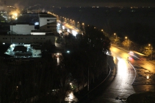 Canon EOS M10 noise