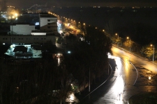 Canon EOS M10 noise
