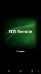 Canon EOS M3 eos remote