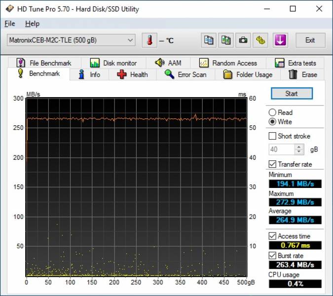 CHIEFTEC CEB-M2C-TLE1