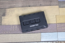 CHIEFTEC CHIEFTRONIC G1