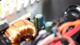 CHIEFTEC ECO GPE-600S2