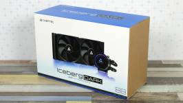 CHIEFTEC Iceberg 240 DARK-1