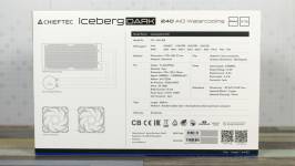 CHIEFTEC Iceberg 240 DARK-1
