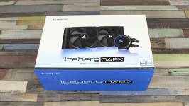 CHIEFTEC Iceberg 240 DARK-1