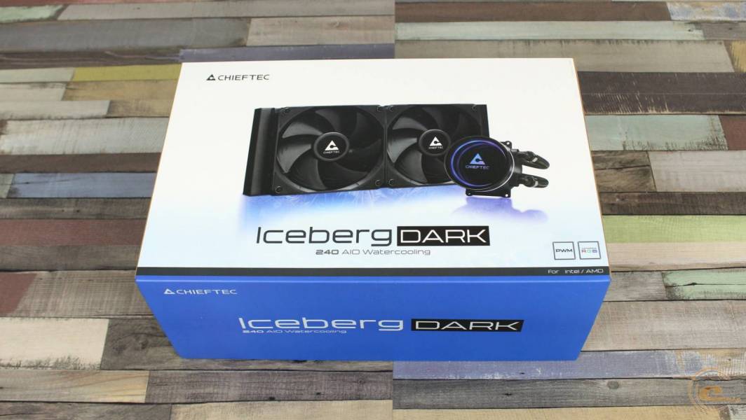 CHIEFTEC Iceberg 240 DARK-1