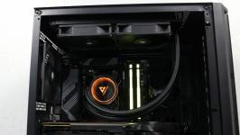 CHIEFTEC Iceberg 240 DARK-4