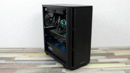 CHIEFTEC Iceberg 240 DARK-5