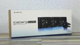 CHIEFTEC Iceberg 360 DARK -1