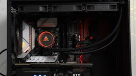 CHIEFTEC Iceberg 360 DARK -2