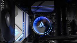 CHIEFTEC Iceberg 360 DARK -2