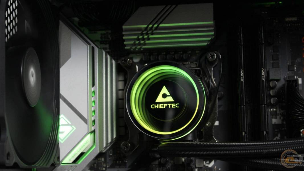 CHIEFTEC Iceberg 360 DARK -2