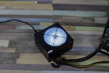 CHIEFTEC PHOTON 650W-1