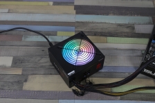 CHIEFTEC PHOTON 650W-1