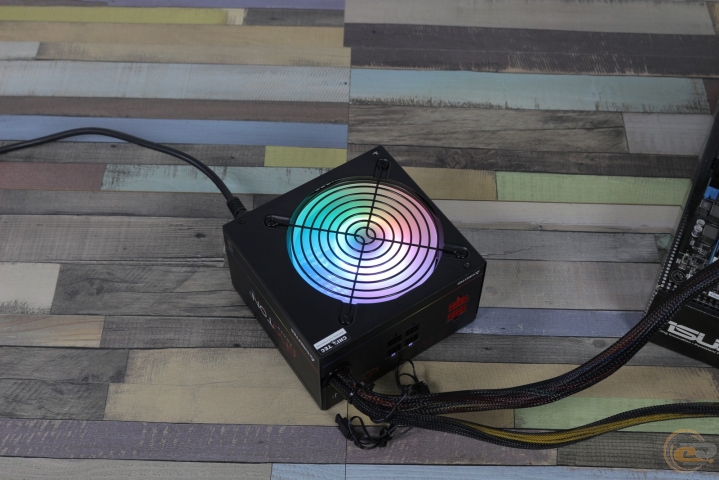 CHIEFTEC PHOTON 650W-1