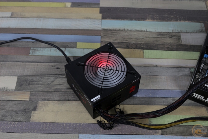 CHIEFTEC PHOTON 650W-1