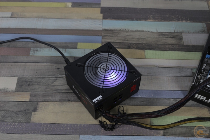 CHIEFTEC PHOTON 650W-1