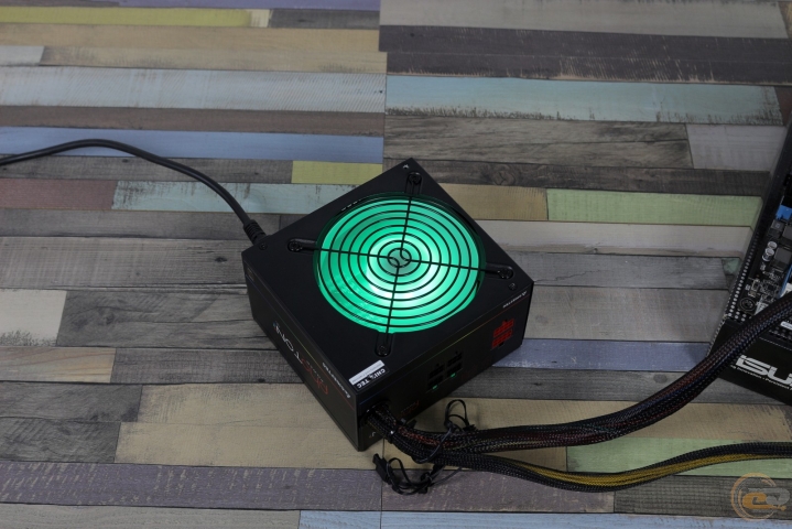 CHIEFTEC PHOTON 650W-1