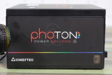 CHIEFTEC PHOTON 650W-2