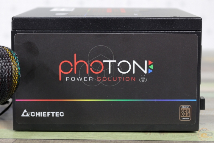 CHIEFTEC PHOTON 650W-2