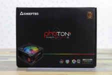 CHIEFTEC PHOTON 650W