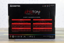 CHIEFTEC PHOTON 650W