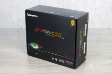 CHIEFTEC PHOTON GOLD 750W