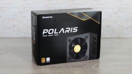 CHIEFTEC Polaris 750W
