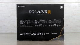 CHIEFTEC Polaris 750W