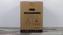 CHIEFTEC The Cube-1