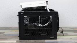 CHIEFTEC The Cube-12