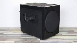 CHIEFTEC The Cube-3