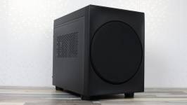 CHIEFTEC The Cube-3
