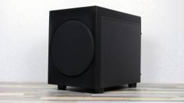 CHIEFTEC The Cube-3