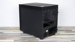 CHIEFTEC The Cube-3