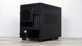 CHIEFTEC The Cube-3