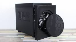 CHIEFTEC The Cube-5