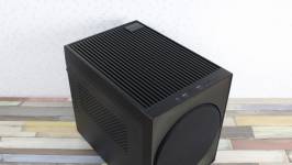 CHIEFTEC The Cube-6